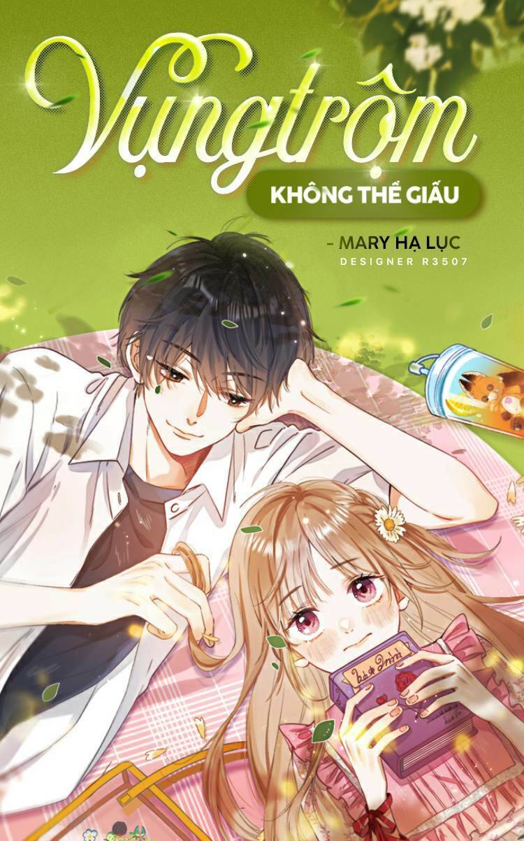 Vụng Trộm Giấu Không Được Chap 681 - Next Chap 682