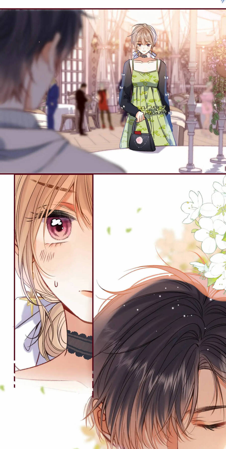 Vụng Trộm Giấu Không Được Chap 681 - Next Chap 682