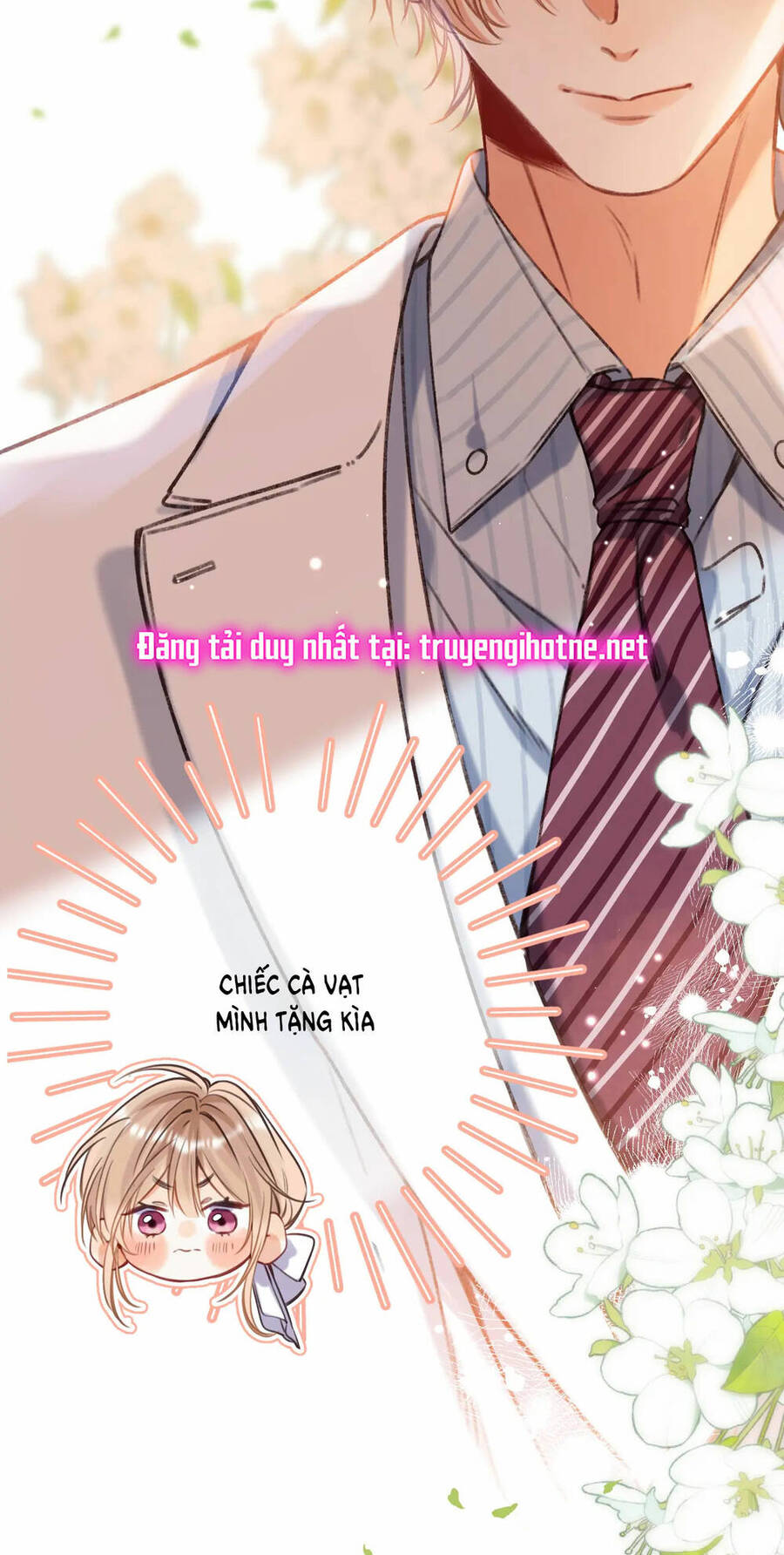 Vụng Trộm Giấu Không Được Chap 681 - Next Chap 682