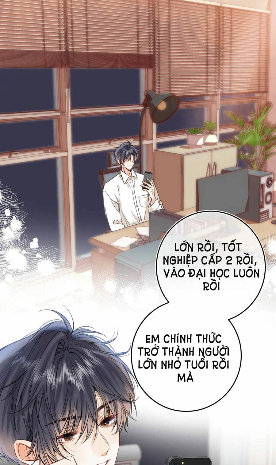 Vụng Trộm Giấu Không Được Chap 681 - Next Chap 682