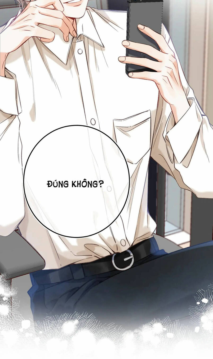 Vụng Trộm Giấu Không Được Chap 681 - Next Chap 682