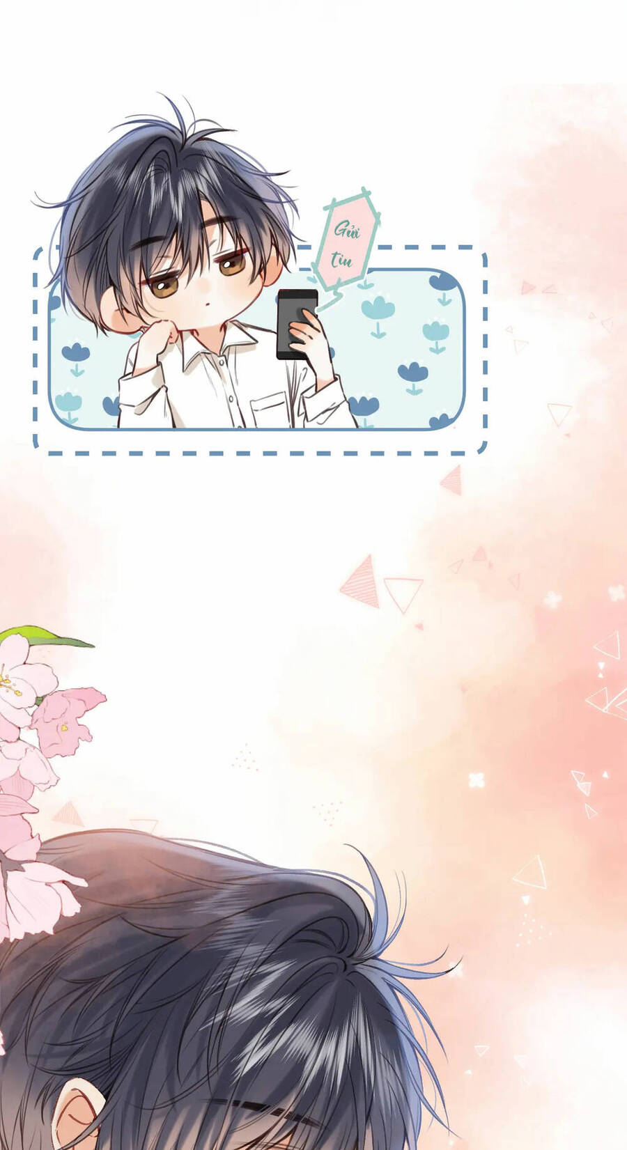 Vụng Trộm Giấu Không Được Chap 681 - Next Chap 682