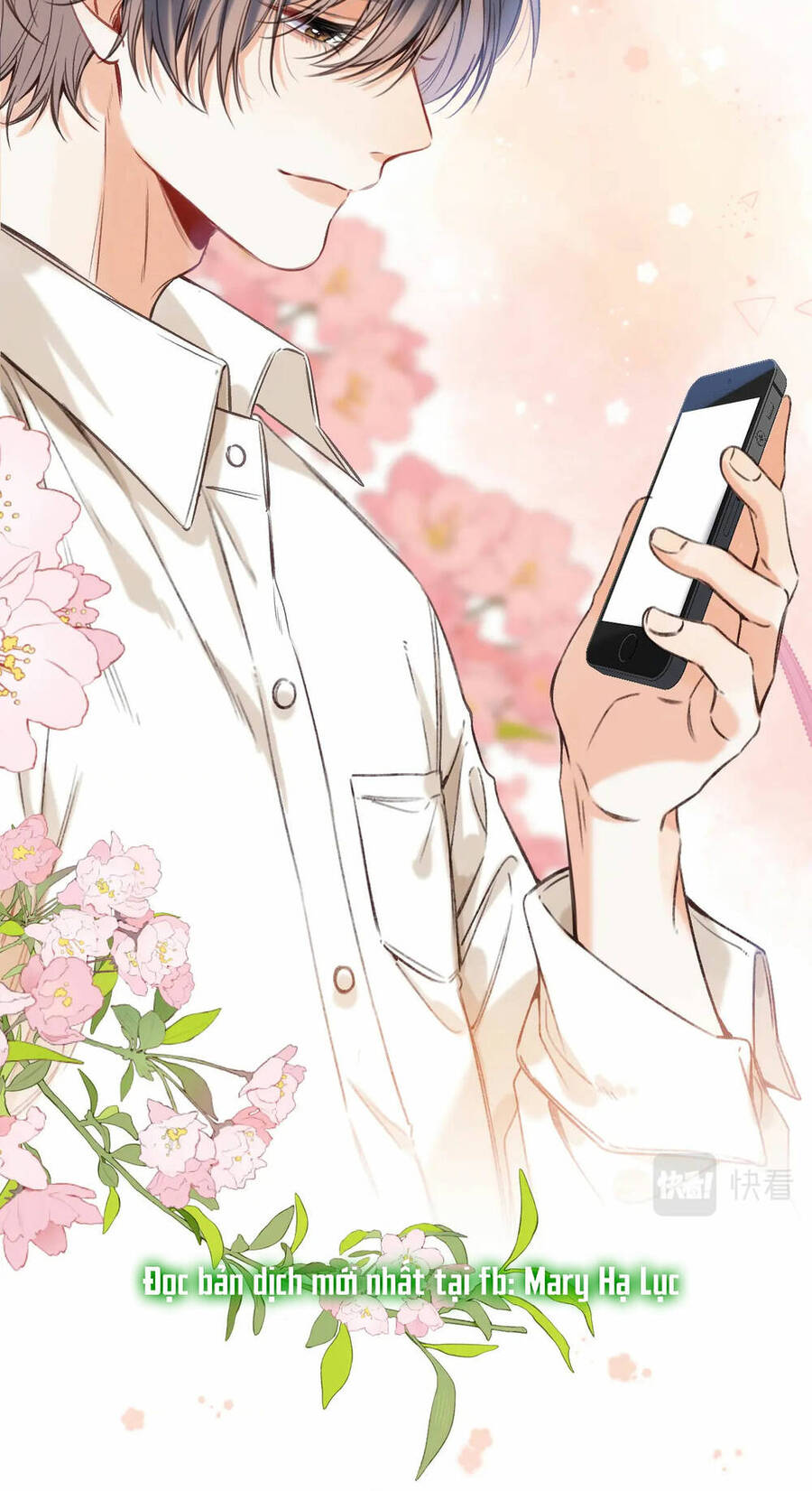 Vụng Trộm Giấu Không Được Chap 681 - Next Chap 682