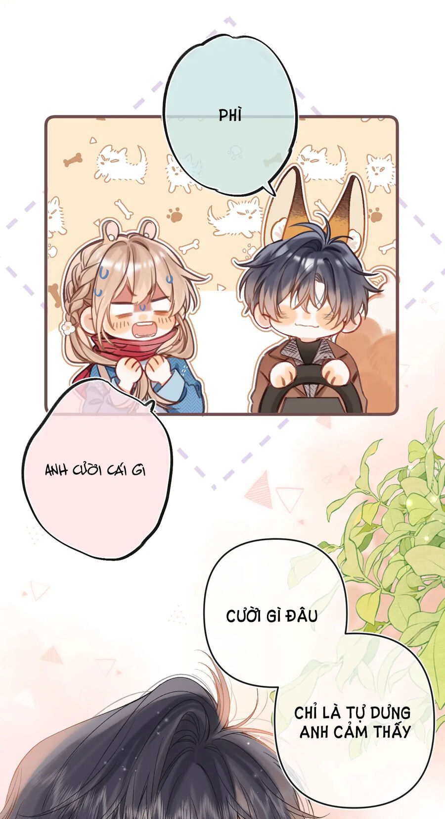 Vụng Trộm Giấu Không Được Chap 742 - Next Chap 743