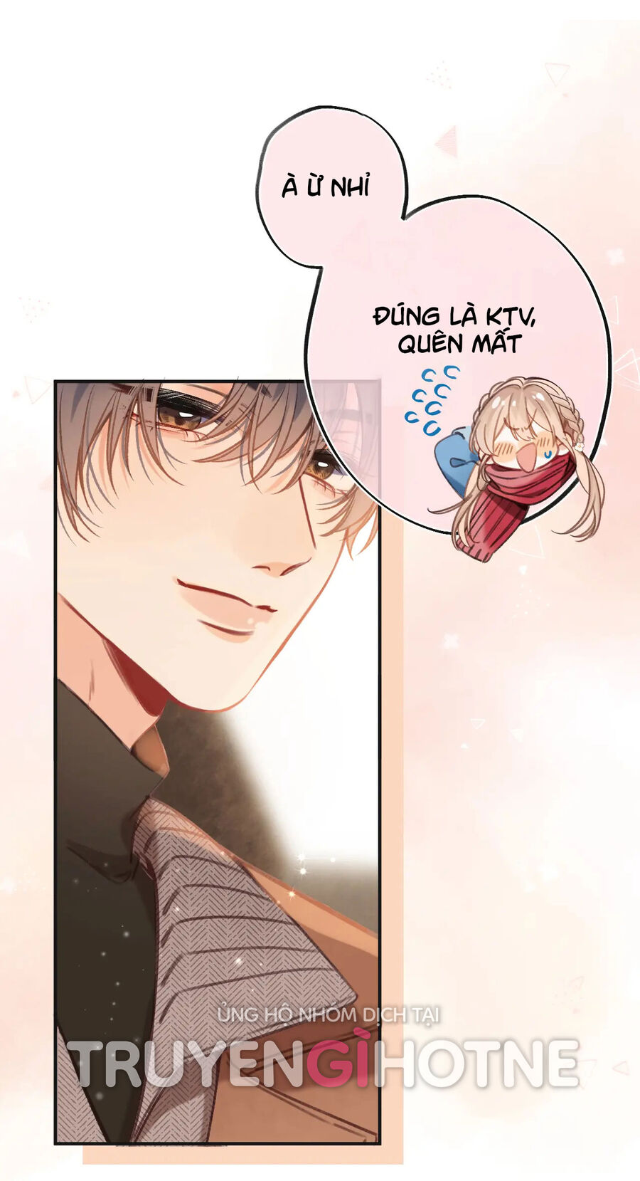 Vụng Trộm Giấu Không Được Chap 742 - Next Chap 743