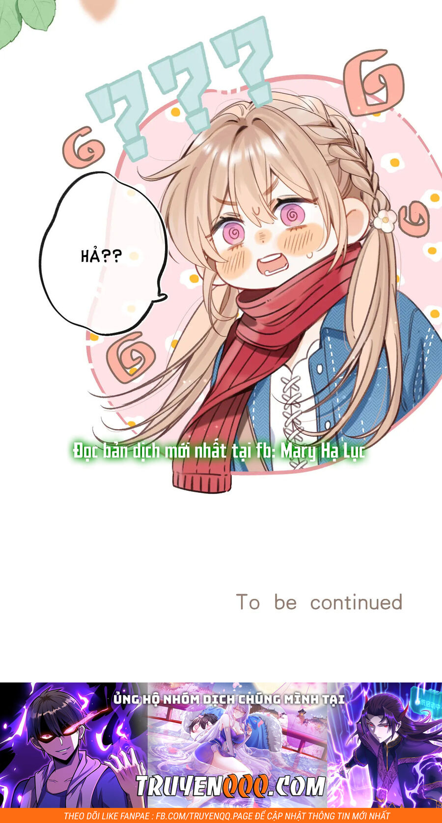 Vụng Trộm Giấu Không Được Chap 742 - Next Chap 743