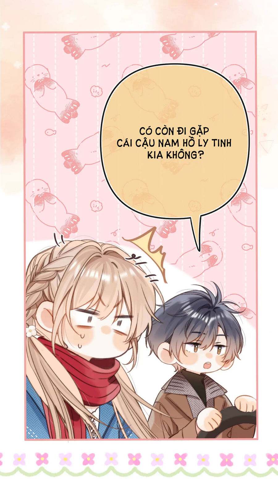 Vụng Trộm Giấu Không Được Chap 742 - Next Chap 743