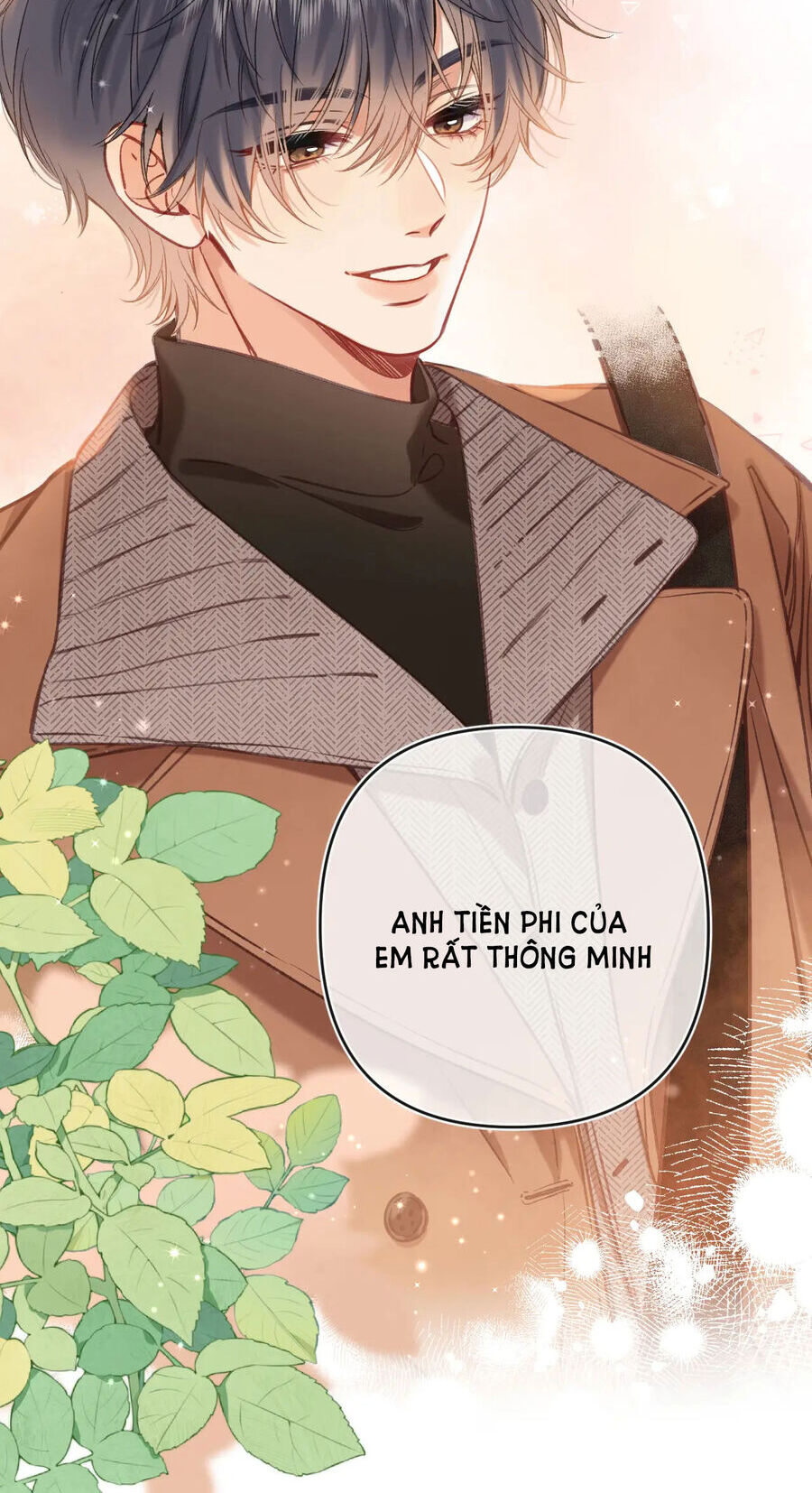 Vụng Trộm Giấu Không Được Chap 742 - Next Chap 743