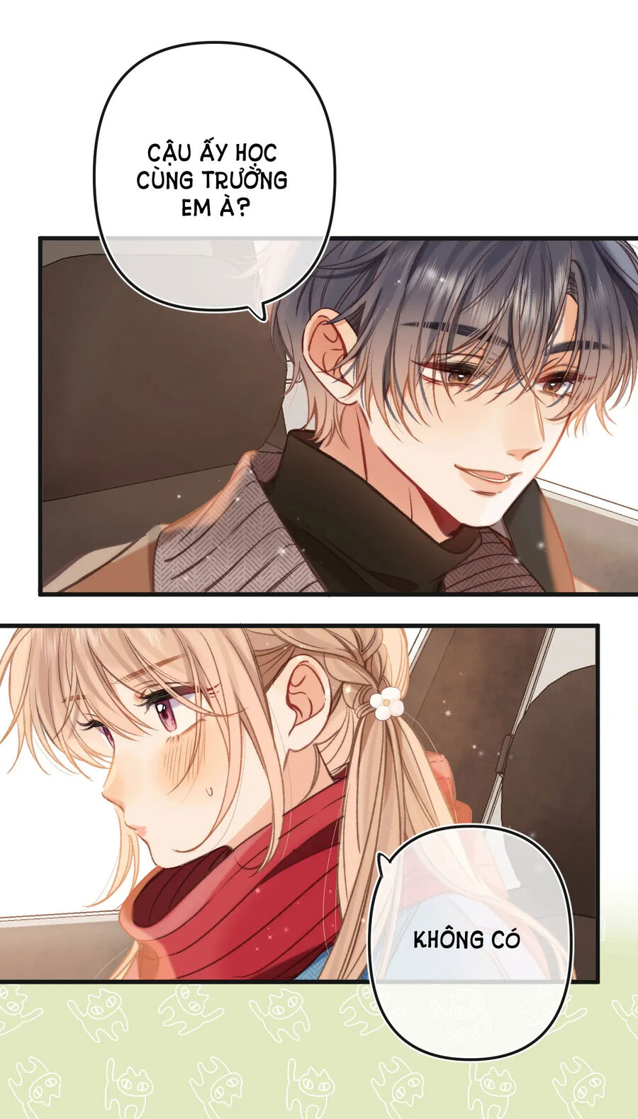 Vụng Trộm Giấu Không Được Chap 742 - Next Chap 743