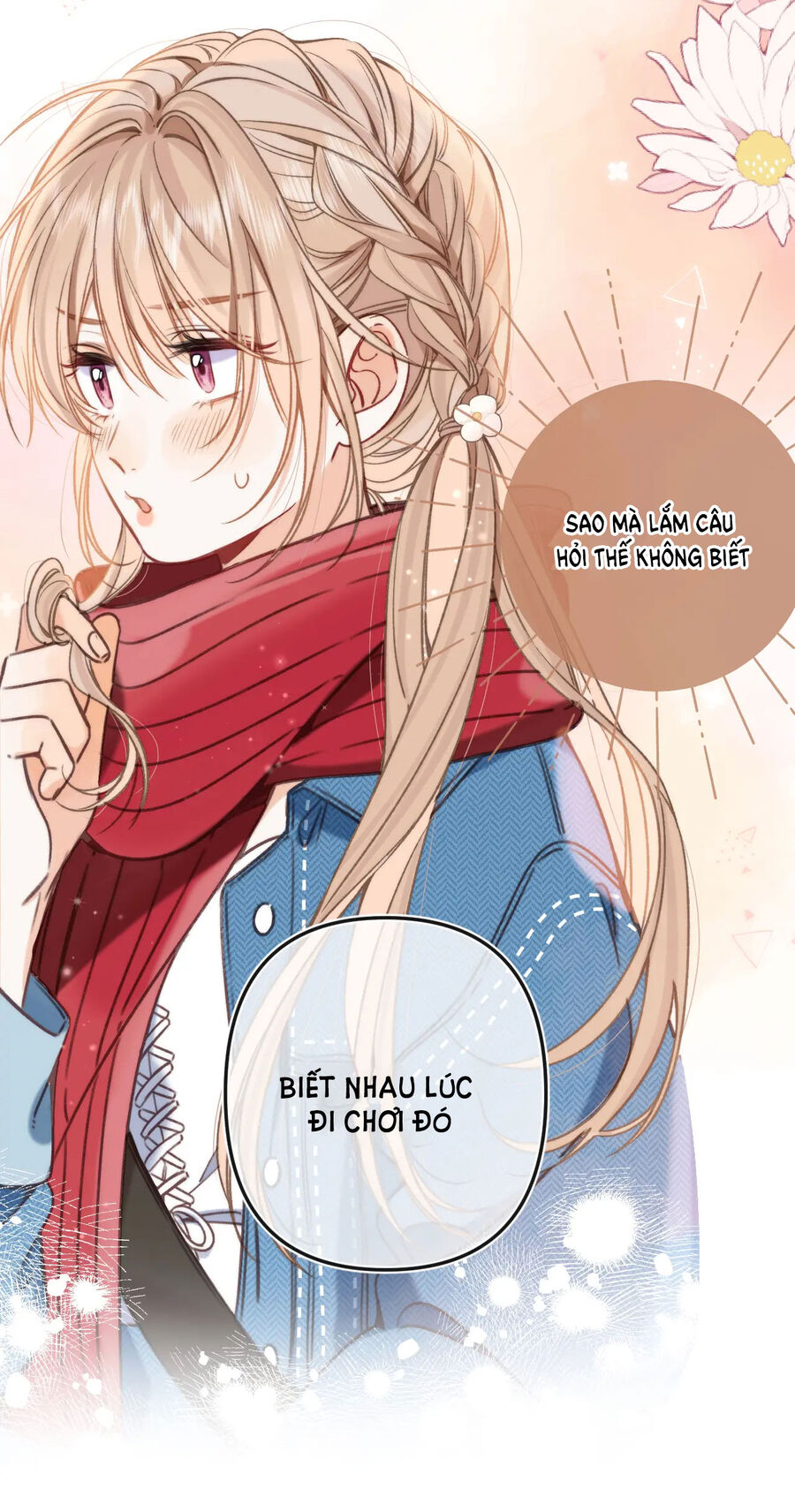 Vụng Trộm Giấu Không Được Chap 742 - Next Chap 743