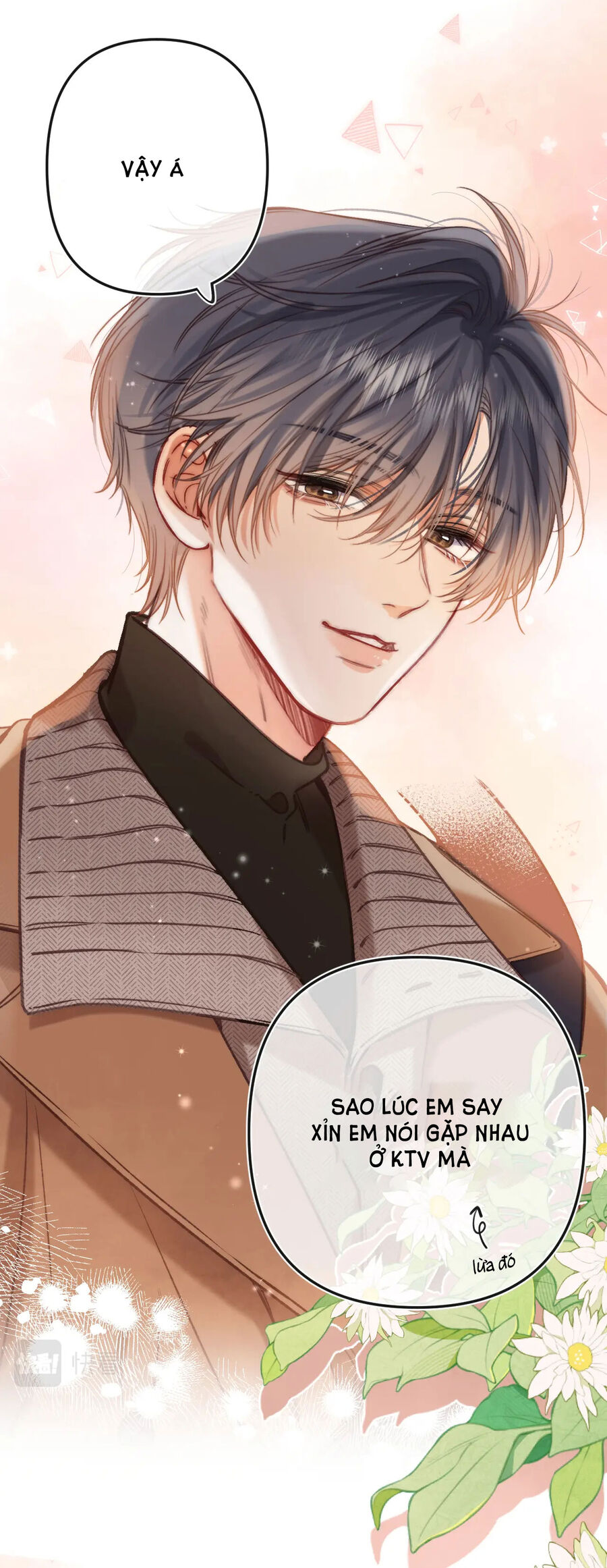 Vụng Trộm Giấu Không Được Chap 742 - Next Chap 743