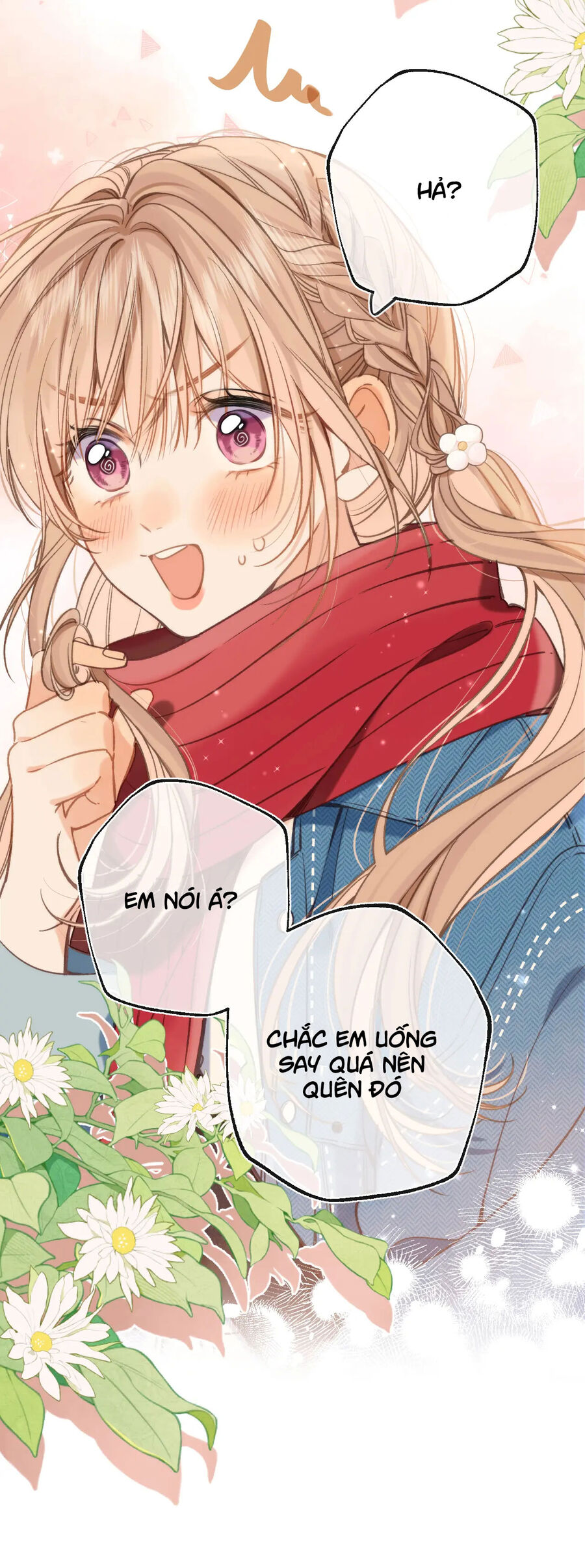 Vụng Trộm Giấu Không Được Chap 742 - Next Chap 743