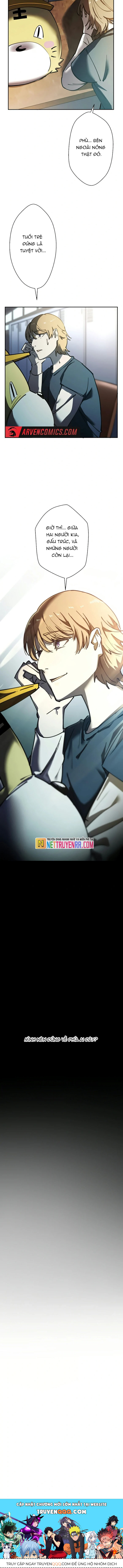 Vườn Thú Miyama Chap 12 - Next Chap 13