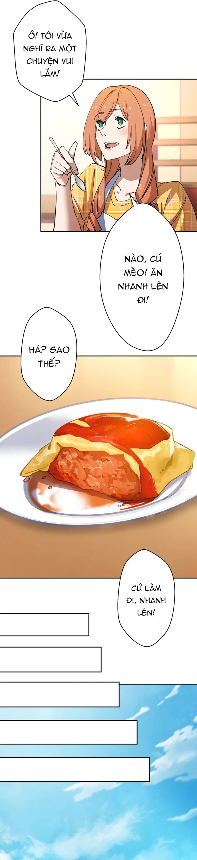Vườn Thú Miyama Chap 13 - Next Chap 14