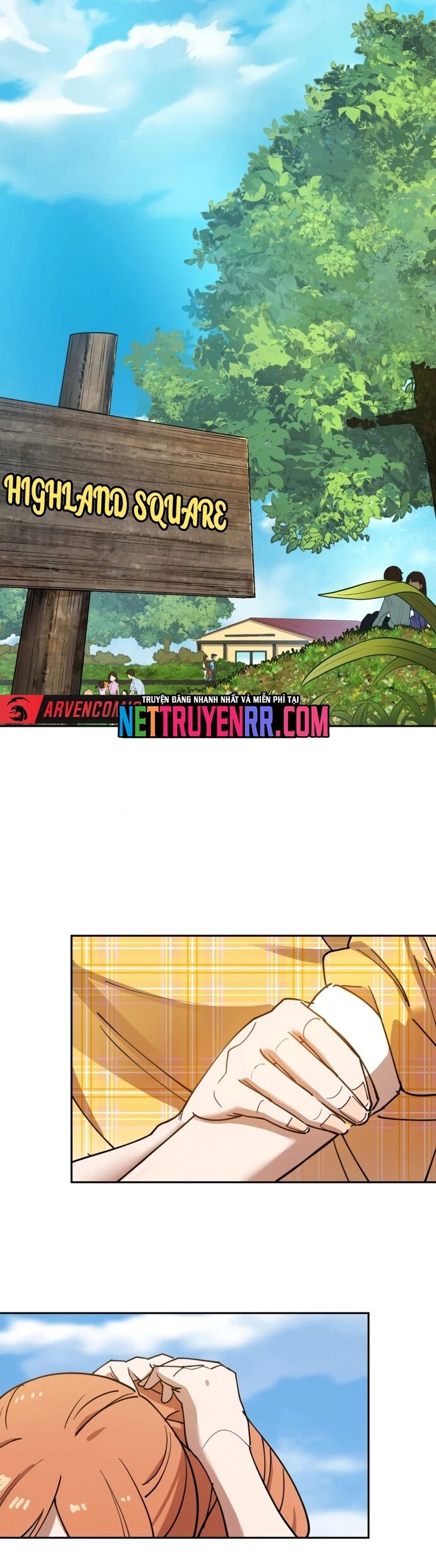 Vườn Thú Miyama Chap 13 - Next Chap 14