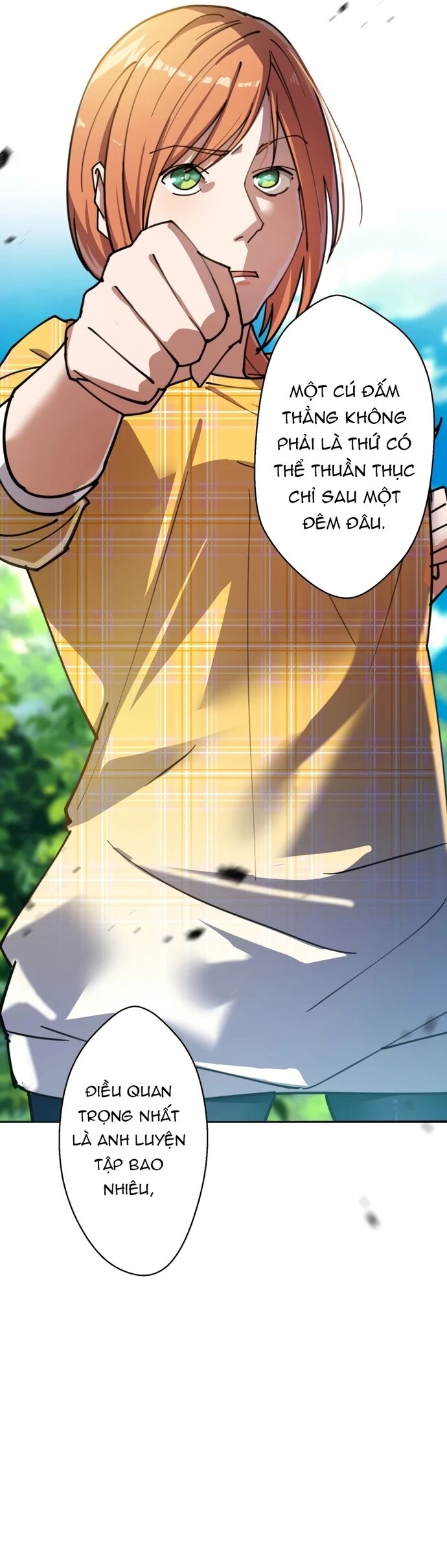 Vườn Thú Miyama Chap 13 - Next Chap 14