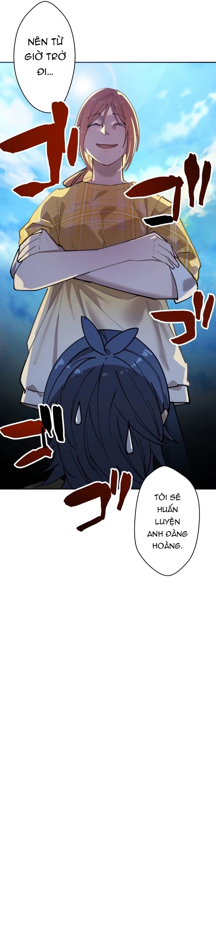 Vườn Thú Miyama Chap 13 - Next Chap 14