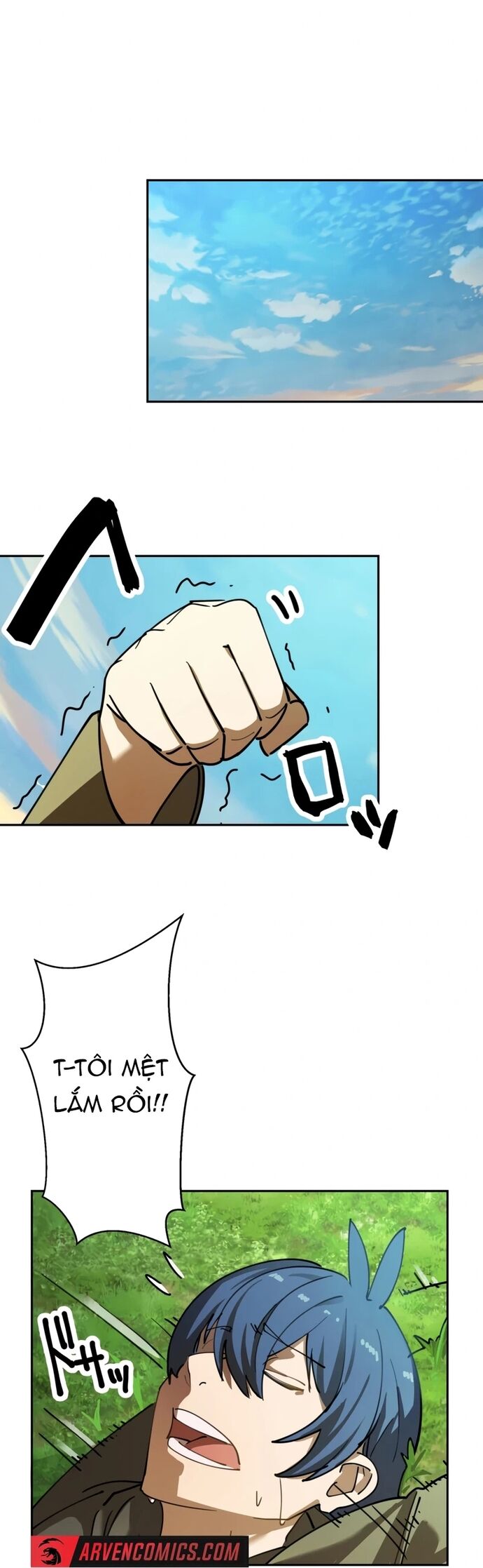 Vườn Thú Miyama Chap 13 - Next Chap 14