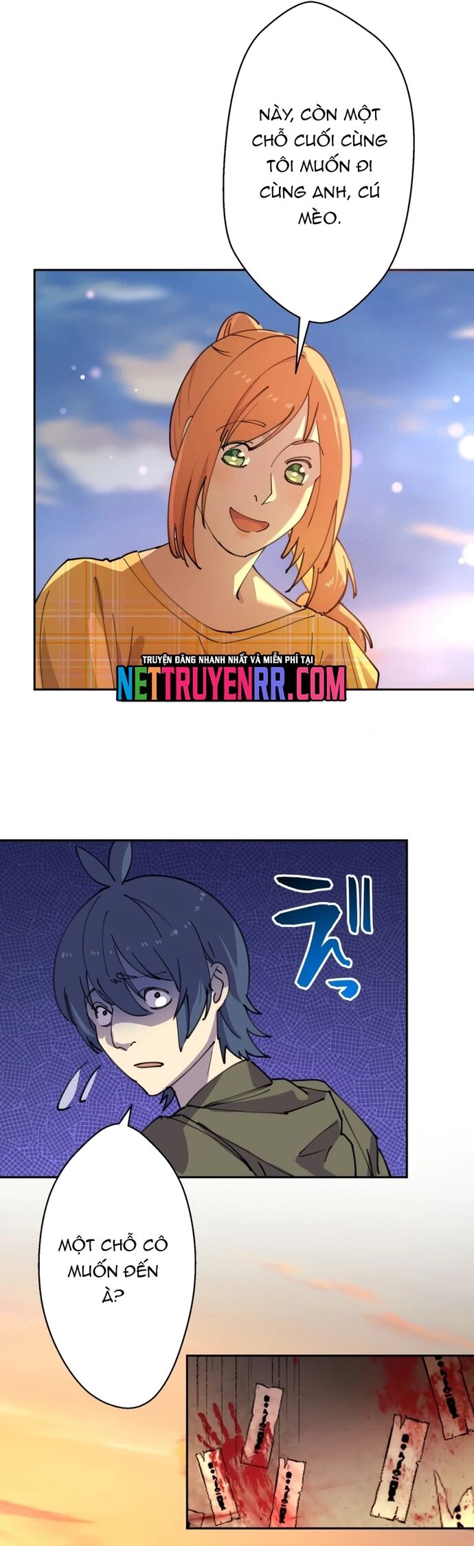 Vườn Thú Miyama Chap 13 - Next Chap 14
