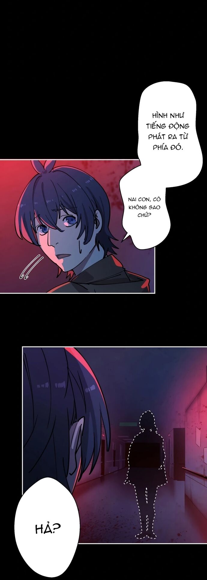 Vườn Thú Miyama Chap 13 - Next Chap 14