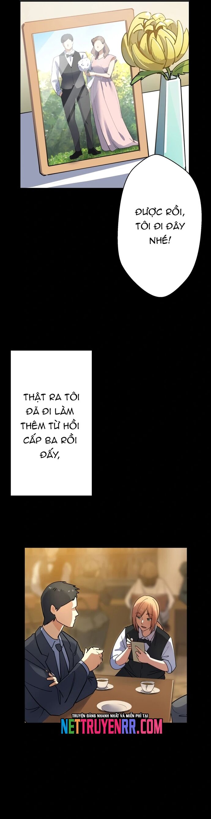 Vườn Thú Miyama Chap 13 - Next Chap 14