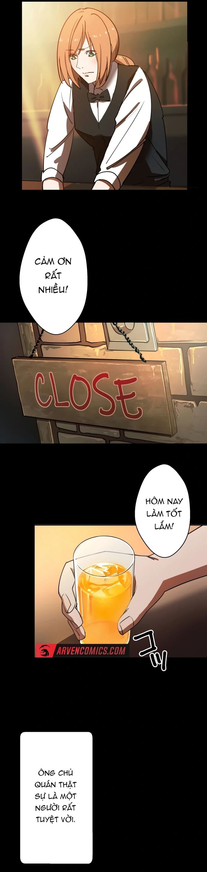 Vườn Thú Miyama Chap 13 - Next Chap 14