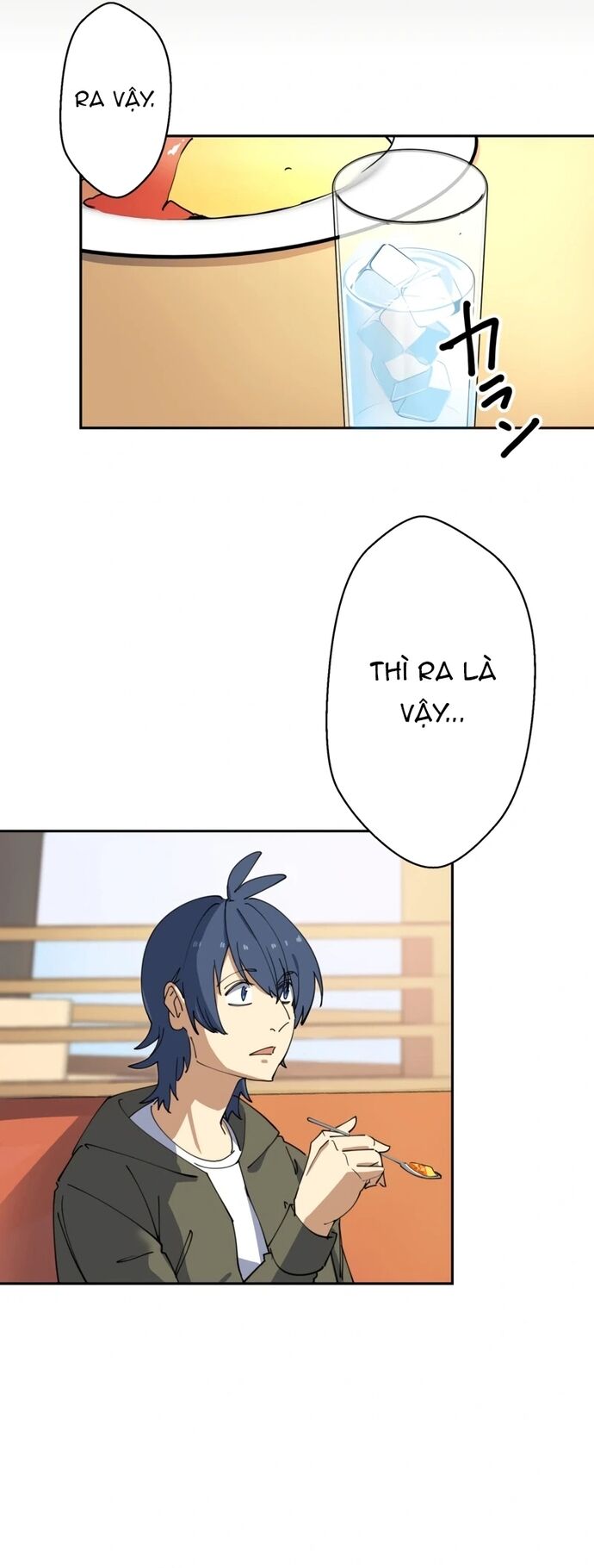 Vườn Thú Miyama Chap 13 - Next Chap 14