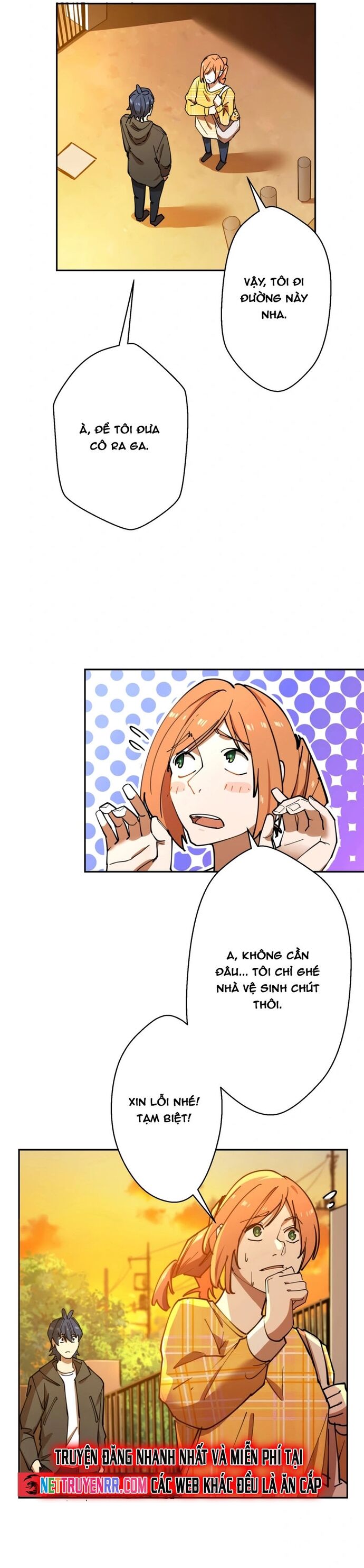 Vườn Thú Miyama Chap 14 - Next Chap 15