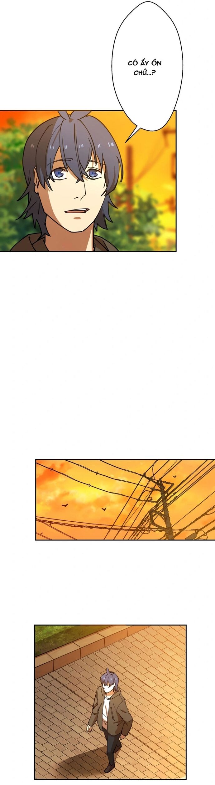 Vườn Thú Miyama Chap 14 - Next Chap 15