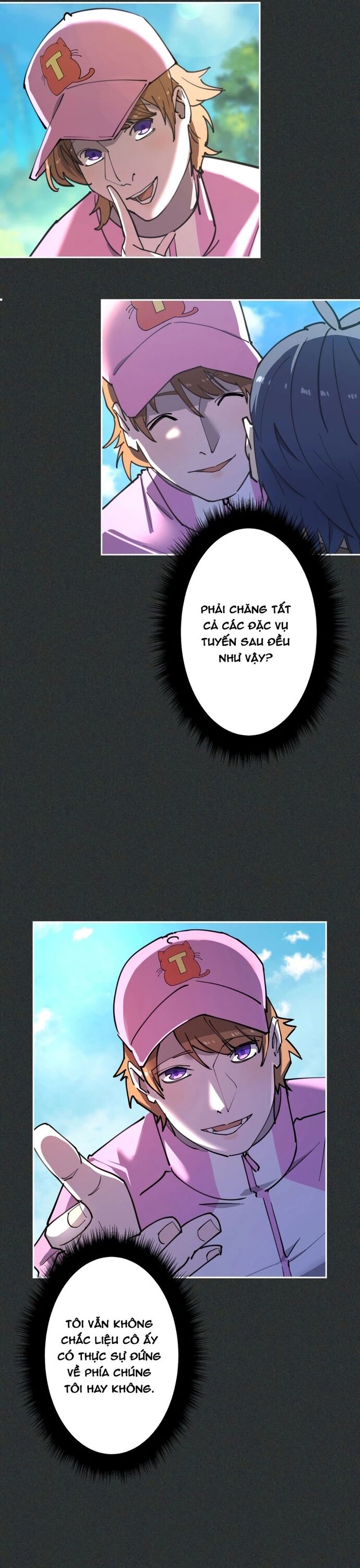 Vườn Thú Miyama Chap 14 - Next Chap 15