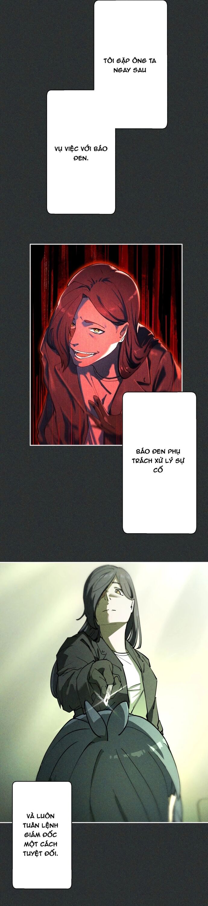 Vườn Thú Miyama Chap 14 - Next Chap 15