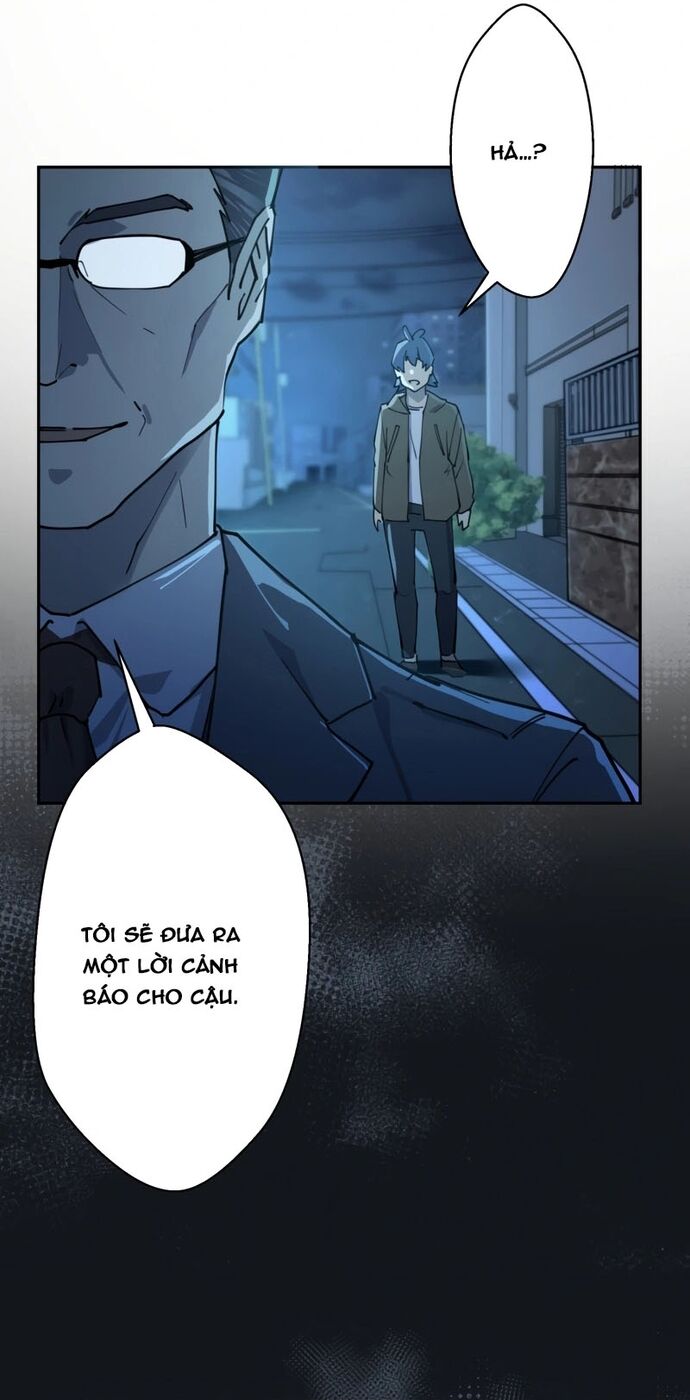 Vườn Thú Miyama Chap 14 - Next Chap 15