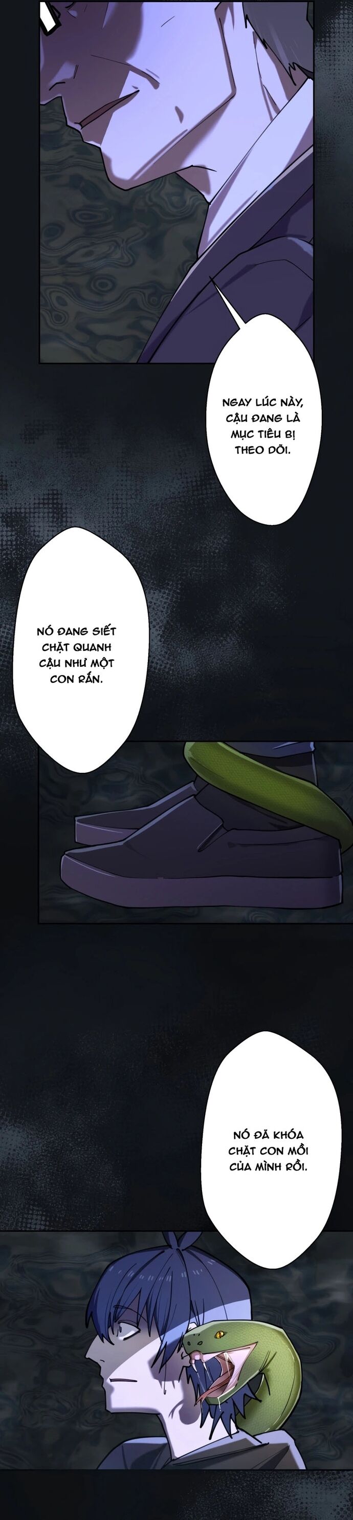 Vườn Thú Miyama Chap 14 - Next Chap 15