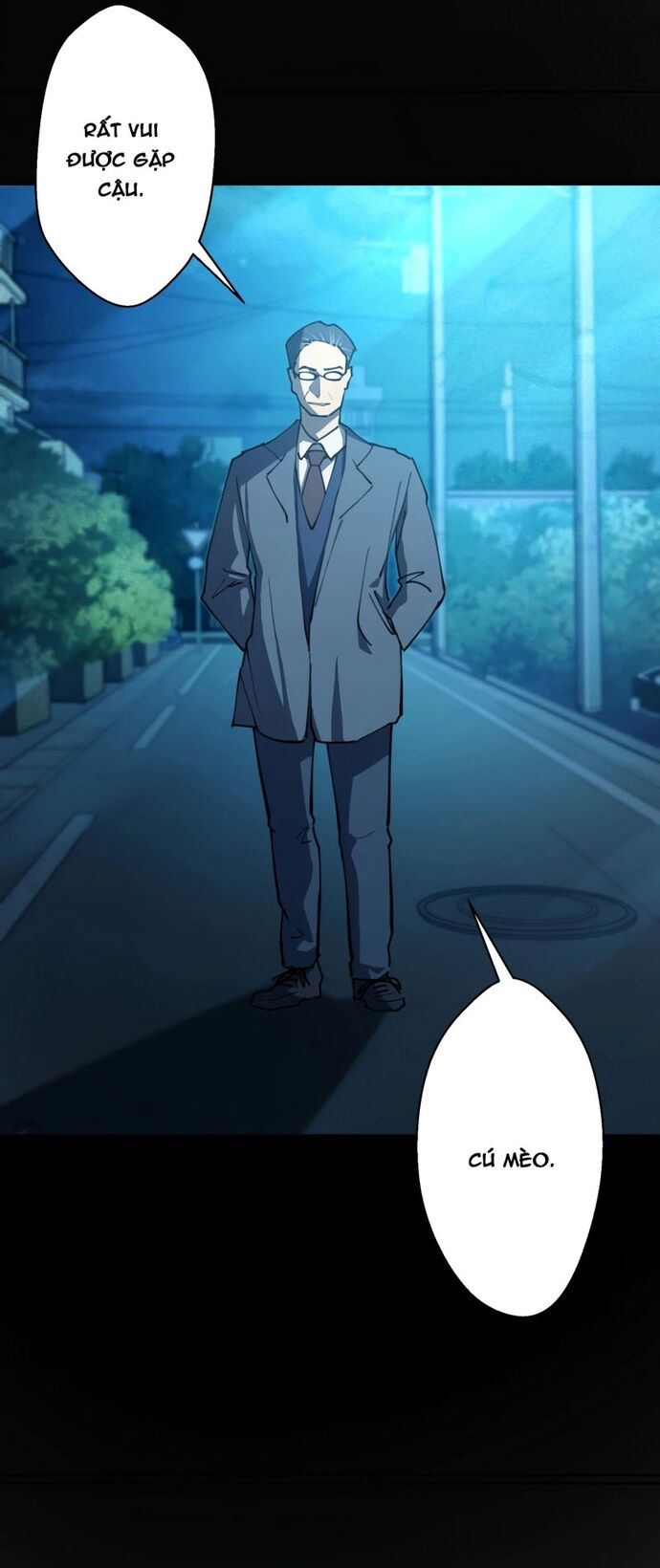 Vườn Thú Miyama Chap 14 - Next Chap 15