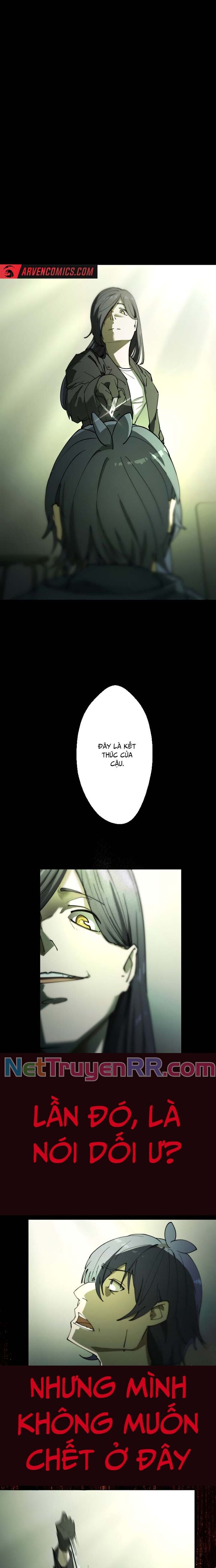 Vườn Thú Miyama Chap 6 - Next Chap 7