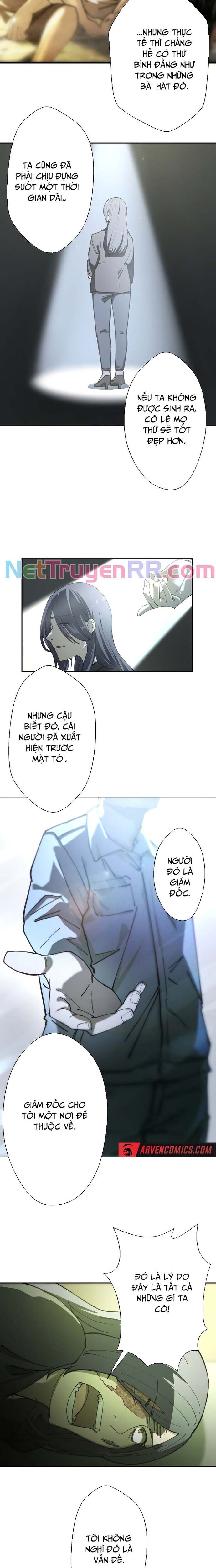 Vườn Thú Miyama Chap 6 - Next Chap 7