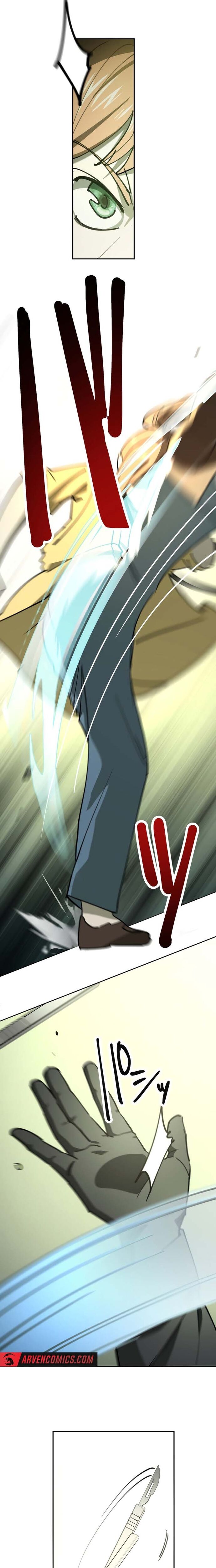 Vườn Thú Miyama Chap 6 - Next Chap 7