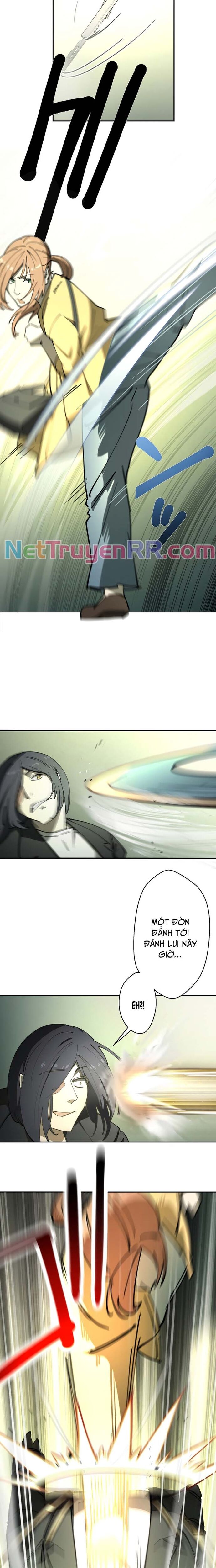Vườn Thú Miyama Chap 6 - Next Chap 7