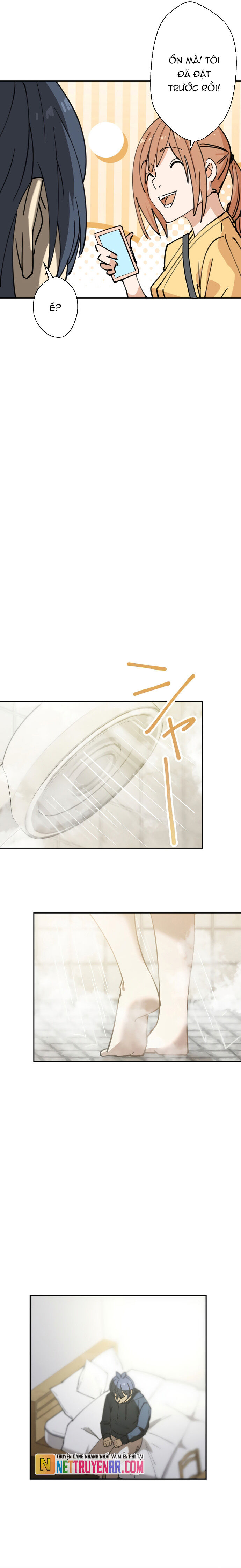 Vườn Thú Miyama Chap 7 - Next Chap 8
