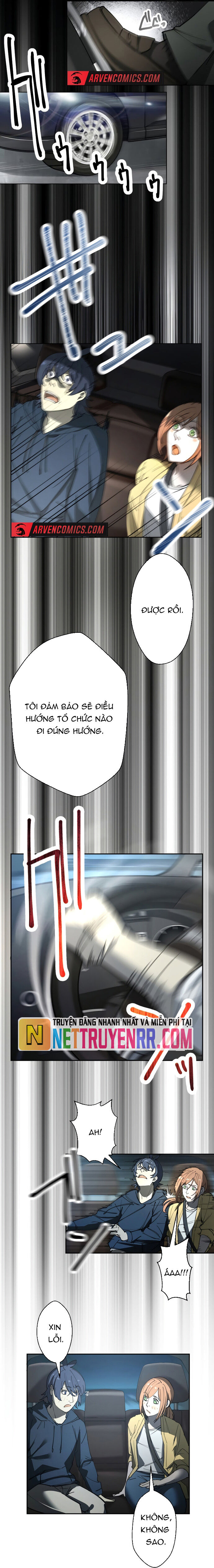Vườn Thú Miyama Chap 7 - Next Chap 8