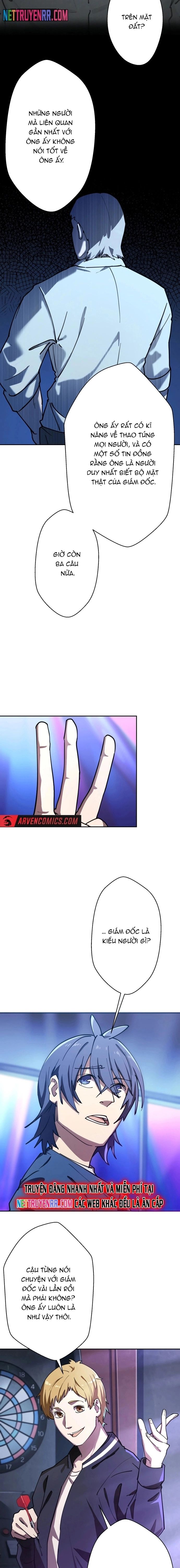 Vườn Thú Miyama Chap 8 - Next Chap 9