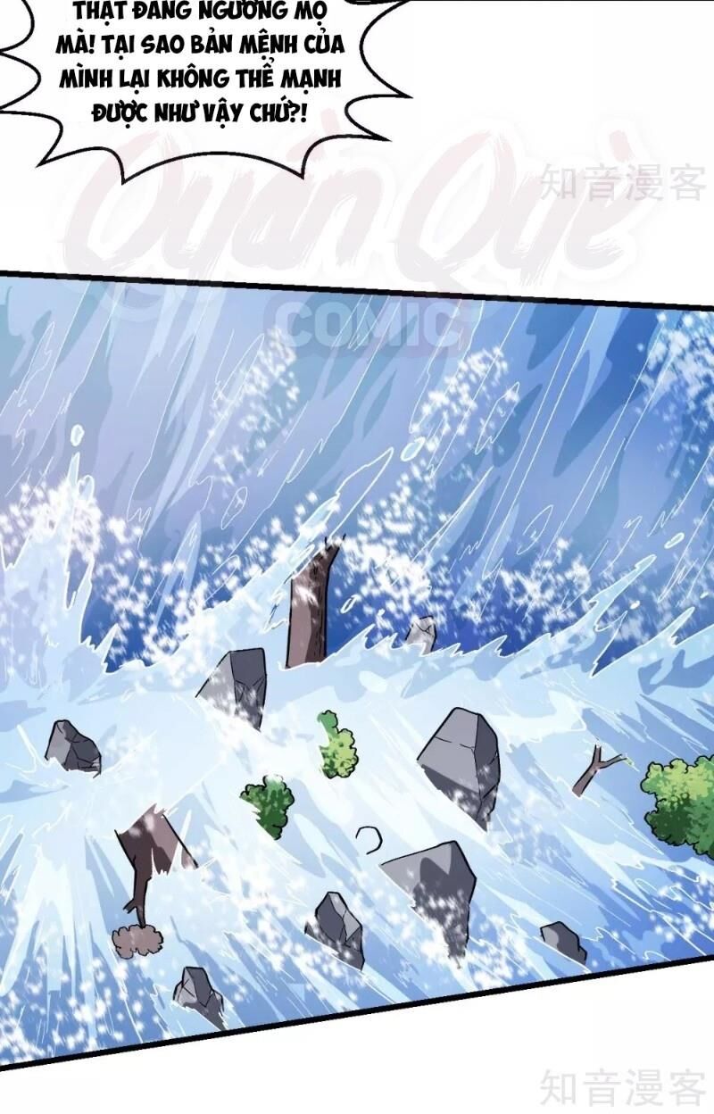 Vườn Trường Cuồng Sư Hệ Thống Chap 104 - Next Chap 105