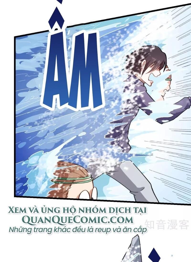 Vườn Trường Cuồng Sư Hệ Thống Chap 104 - Next Chap 105