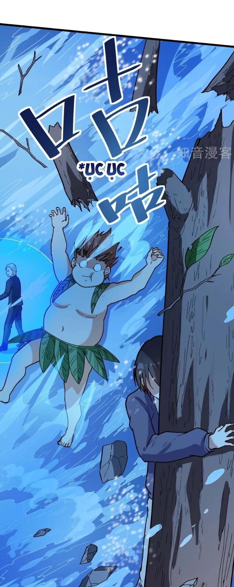 Vườn Trường Cuồng Sư Hệ Thống Chap 104 - Next Chap 105