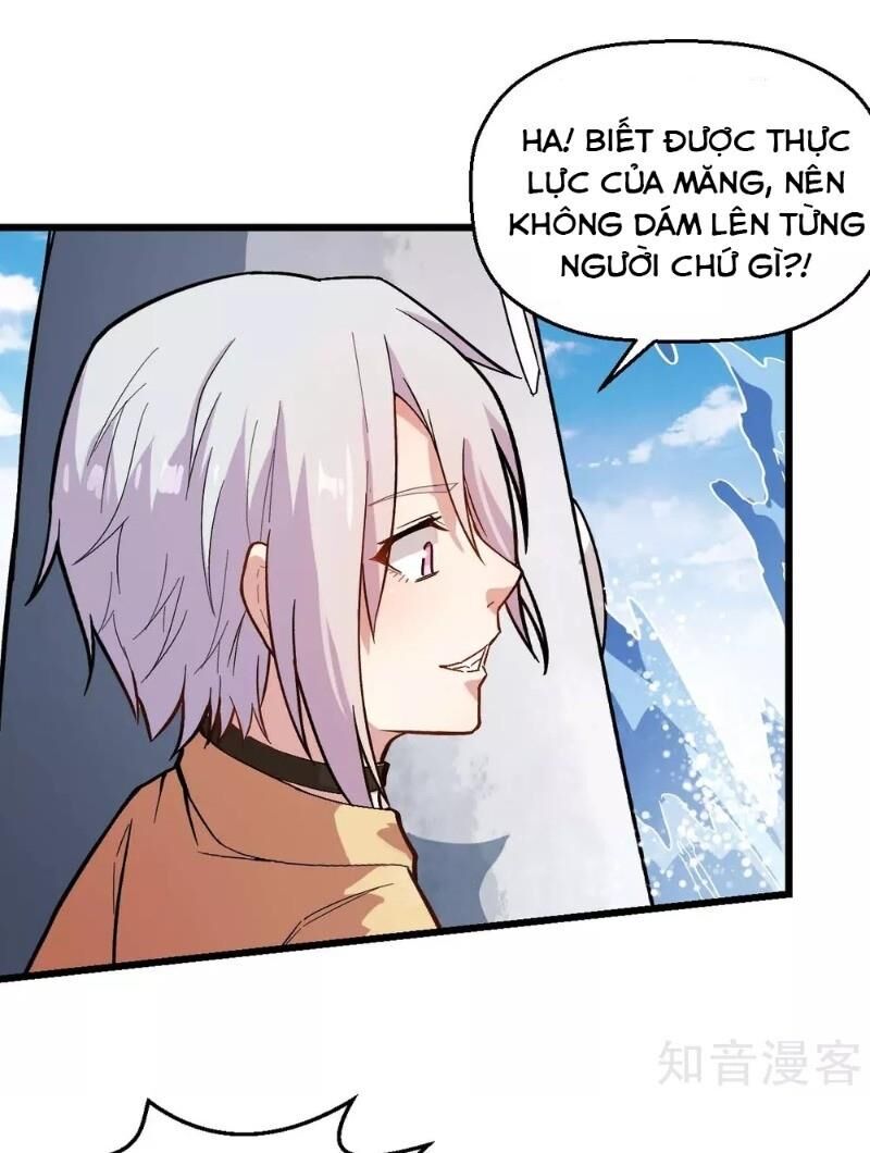 Vườn Trường Cuồng Sư Hệ Thống Chap 104 - Next Chap 105