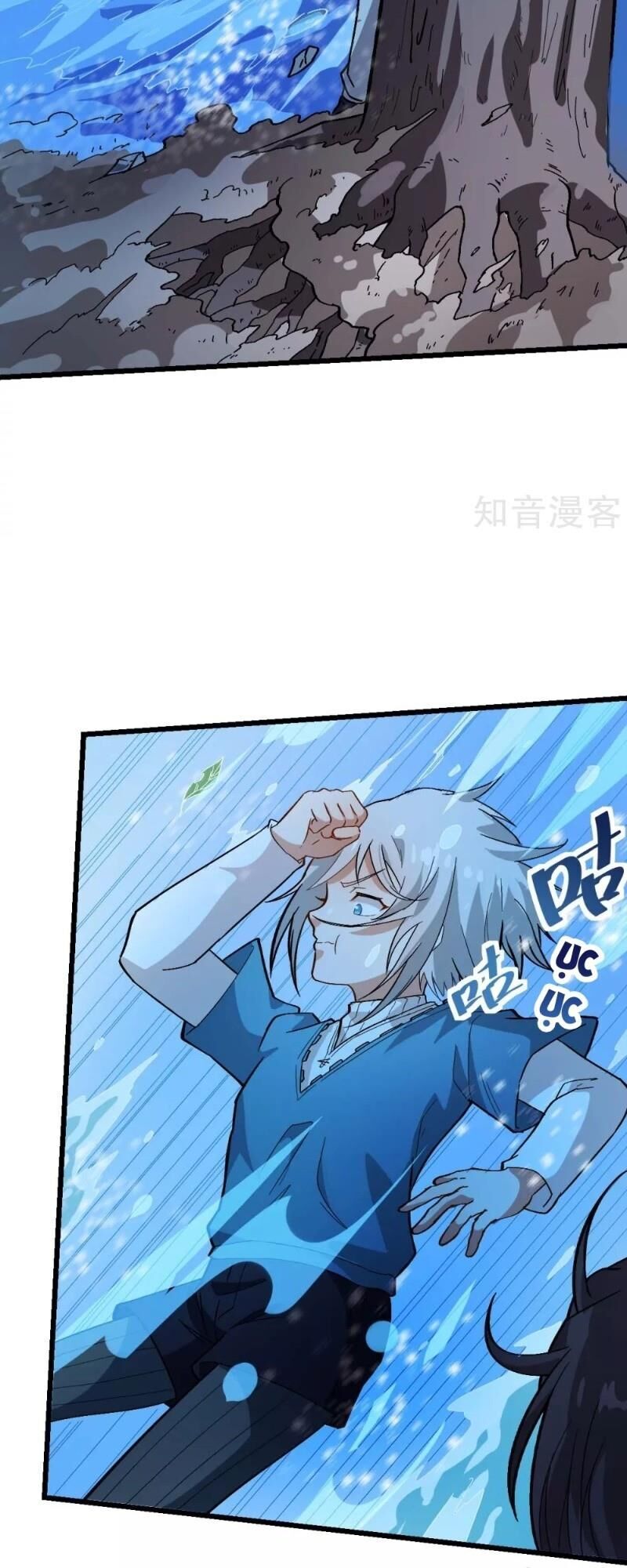Vườn Trường Cuồng Sư Hệ Thống Chap 104 - Next Chap 105