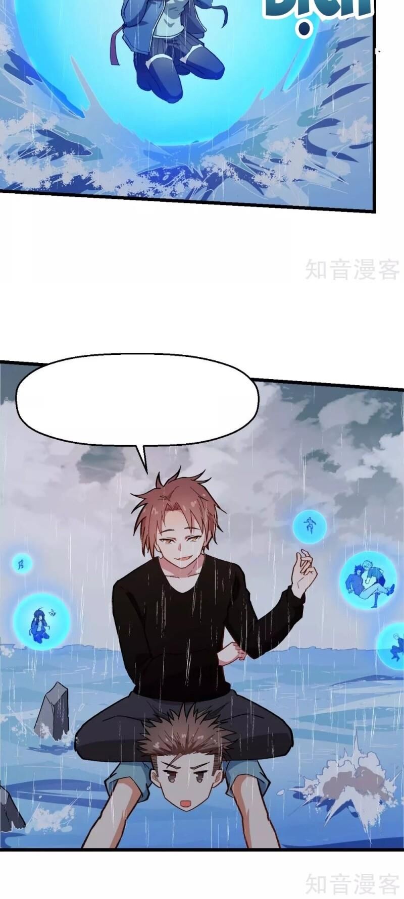 Vườn Trường Cuồng Sư Hệ Thống Chap 104 - Next Chap 105
