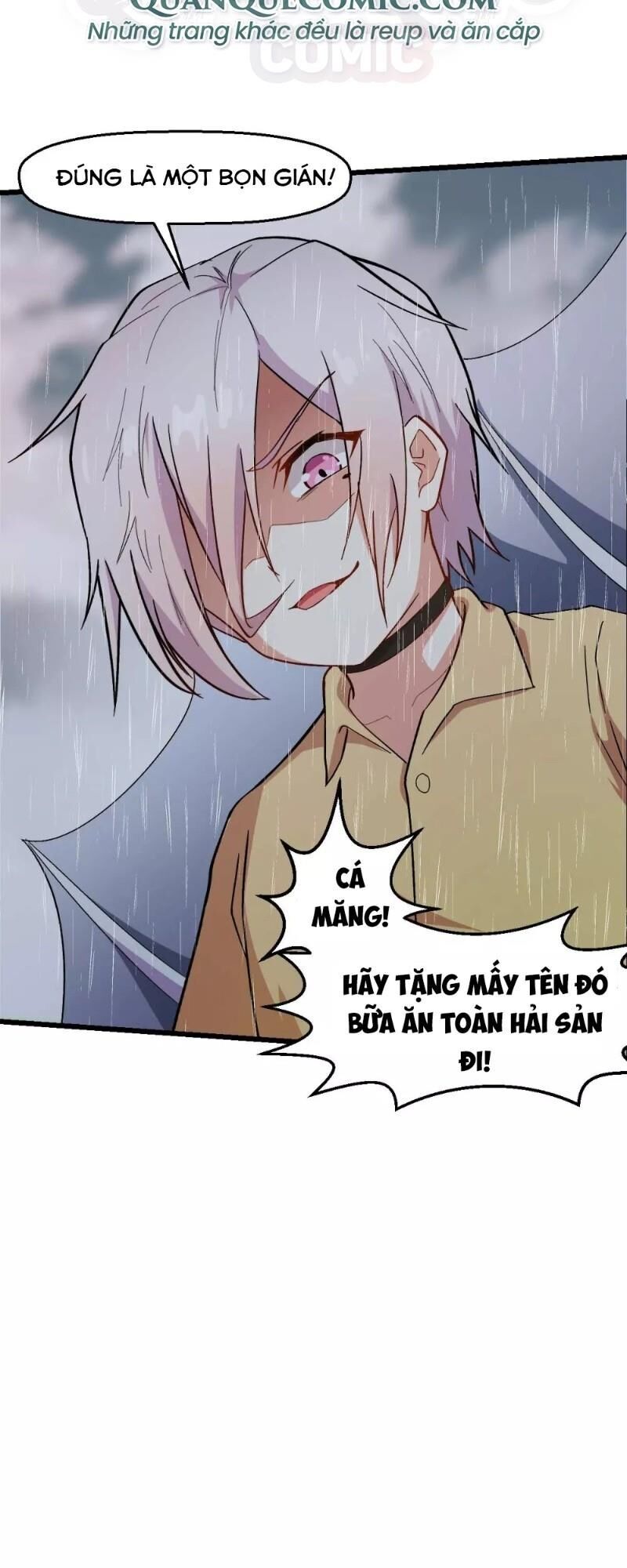 Vườn Trường Cuồng Sư Hệ Thống Chap 104 - Next Chap 105