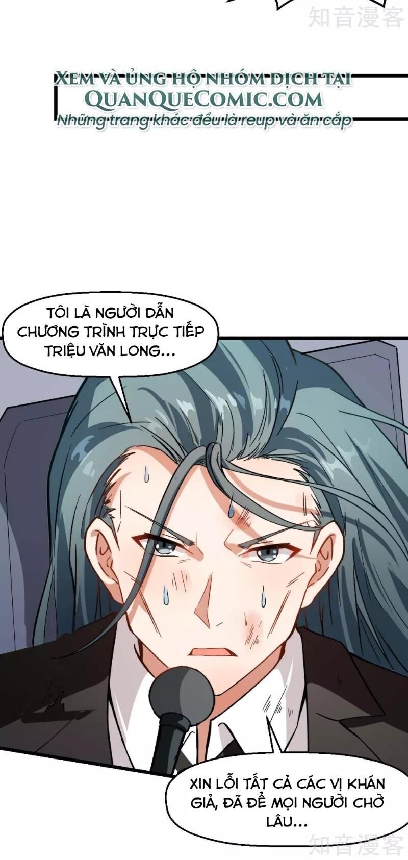 Vườn Trường Cuồng Sư Hệ Thống Chap 104 - Next Chap 105