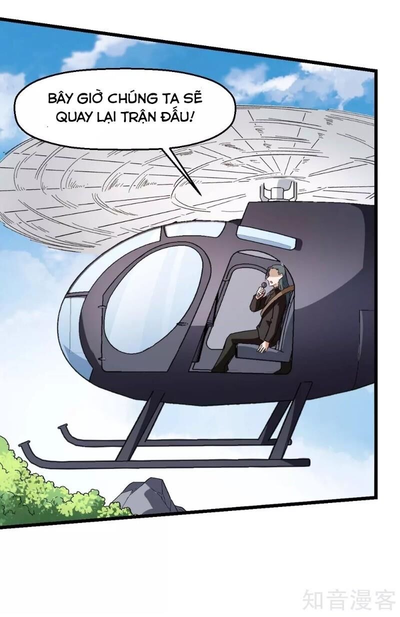 Vườn Trường Cuồng Sư Hệ Thống Chap 104 - Next Chap 105